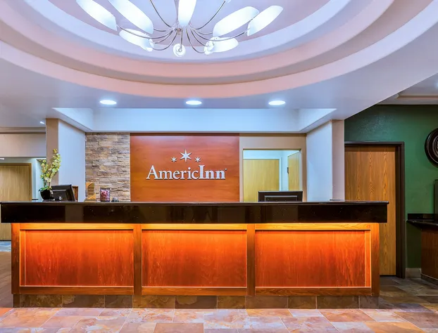 AmericInn by Wyndham Des Moines Airport hotel detail image 3