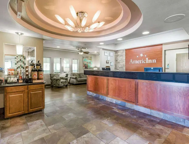 AmericInn by Wyndham Des Moines Airport hotel detail image 4