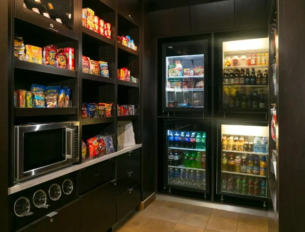 Courtyard by Marriott Kansas City East/Blue Springs hotel detail image 1