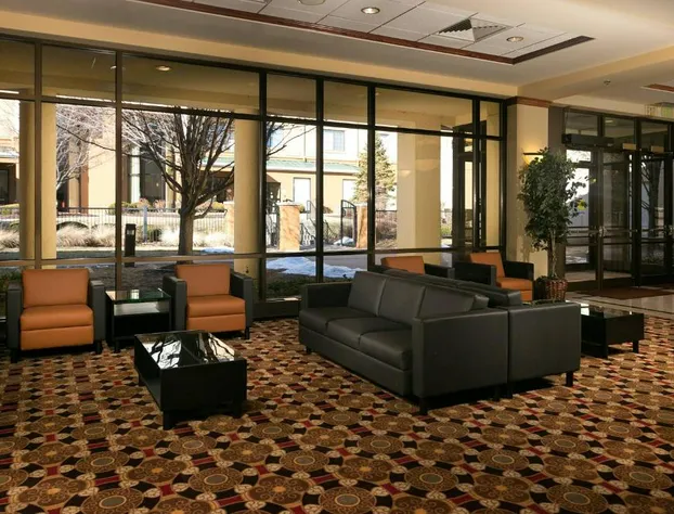Courtyard by Marriott Kansas City East/Blue Springs hotel detail image 3