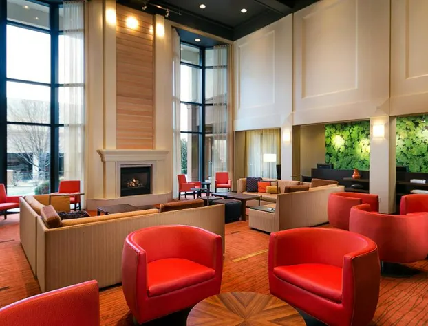 Courtyard by Marriott Kansas City East/Blue Springs hotel detail image 4