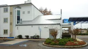 Motel 6 Jackson Airport, Pearl hotel detail image 1