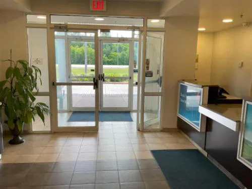 Motel 6 Jackson Airport, Pearl hotel detail image 2