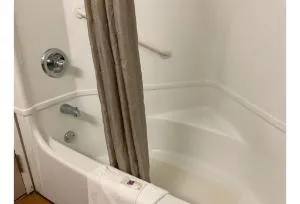 Motel 6 Jackson Airport, Pearl hotel detail image 2