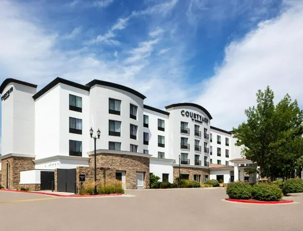 Courtyard by Marriott Boise West Meridian hotel detail image 3