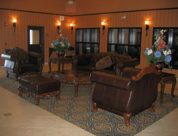 Holiday Inn Express Airport-Calgary by IHG hotel detail image 2