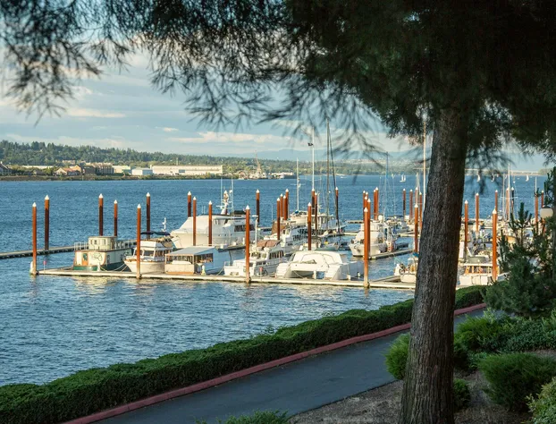 Holiday Inn Portland - Columbia Riverfront by IHG hotel detail image 3