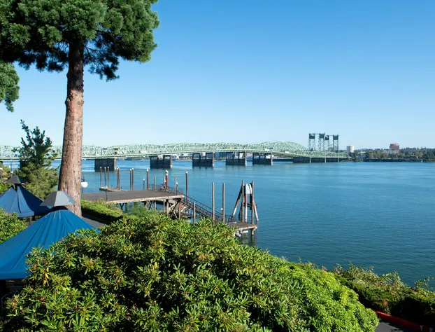 Holiday Inn Portland - Columbia Riverfront by IHG hotel detail image 4