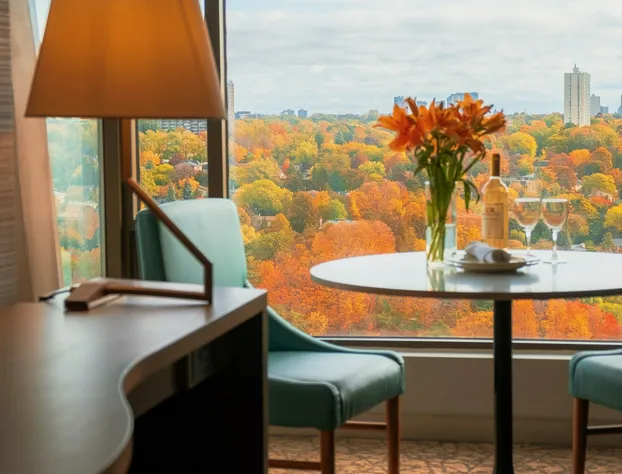 Crowne Plaza Toronto North York by IHG hotel detail image 2