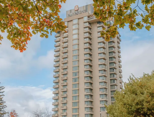 Pan Pacific Toronto hotel detail image 1