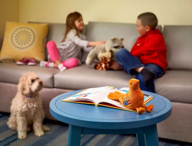 Sonesta ES Suites Providence - Airport hotel detail image 2