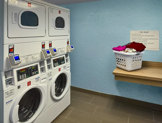 Sonesta ES Suites Providence - Airport hotel detail image 3