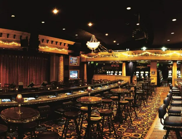 Ameristar Casino Hotel Vicksburg hotel detail image 3