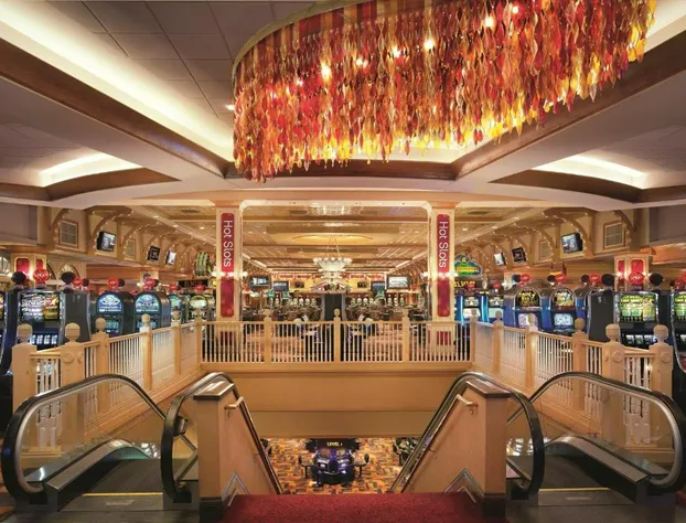 Ameristar Casino Hotel Vicksburg hotel detail image 4