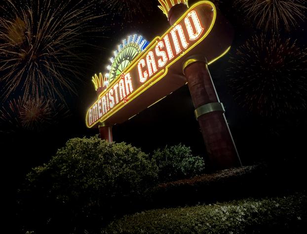 Ameristar Casino Hotel Vicksburg hotel detail image 1