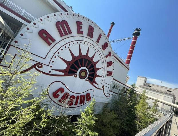 Ameristar Casino Hotel Vicksburg hotel detail image 4