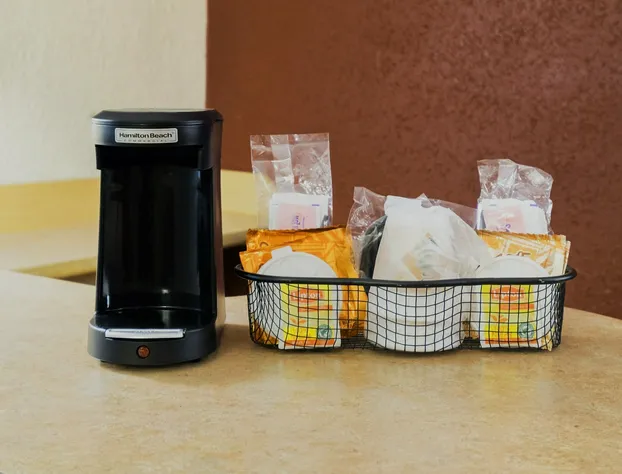 Red Roof Inn San Antonio - Airport hotel detail image 4