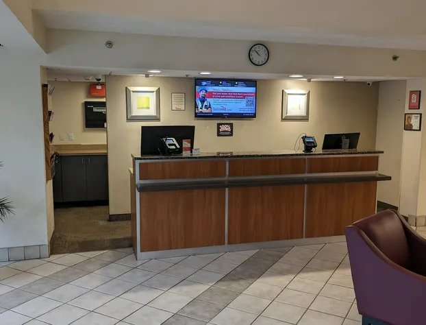 Red Roof Inn San Antonio - Airport hotel detail image 3