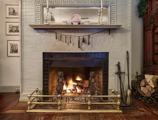 The Red Lion Inn hotel detail image 3