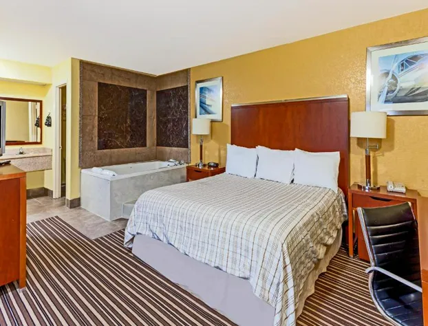 Lodge at Mill Creek hotel detail image 3