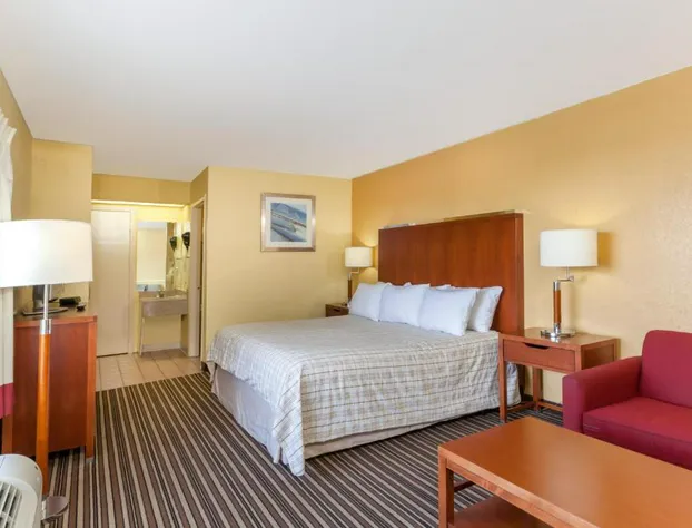 Lodge at Mill Creek hotel detail image 1