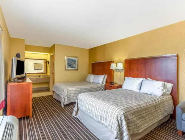 Lodge at Mill Creek hotel detail image 2