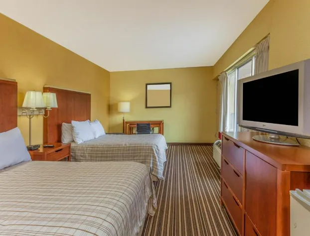 Lodge at Mill Creek hotel detail image 4