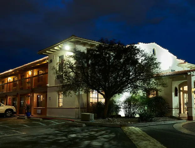 San Mateo Inn hotel detail image 1
