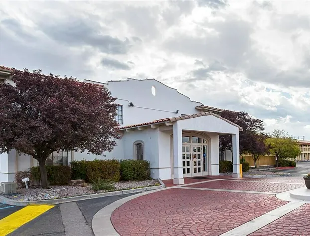San Mateo Inn hotel detail image 4