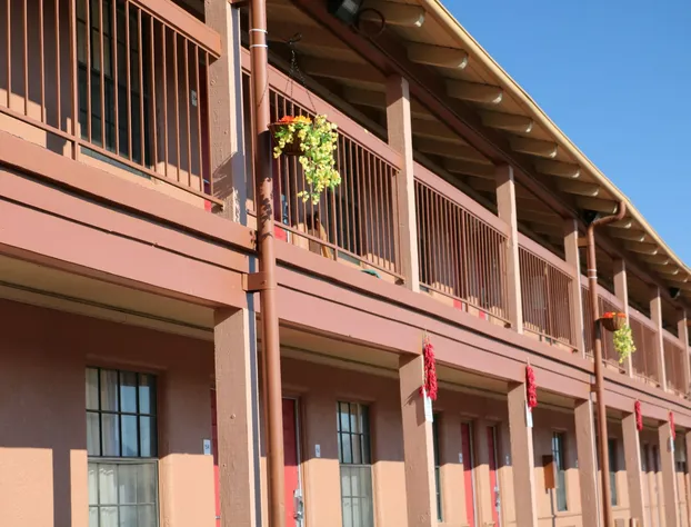 San Mateo Inn hotel detail image 3