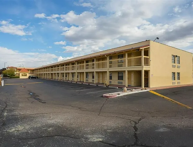 San Mateo Inn hotel detail image 4