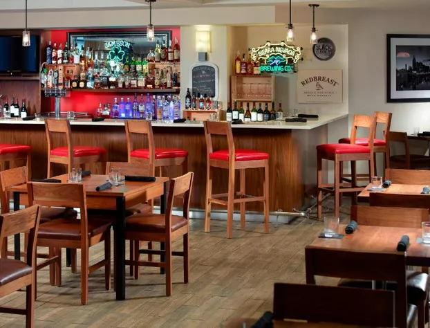 Four Points by Sheraton Nashville Airport hotel detail image 2