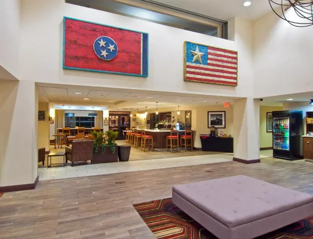 Four Points by Sheraton Nashville Airport hotel detail image 3