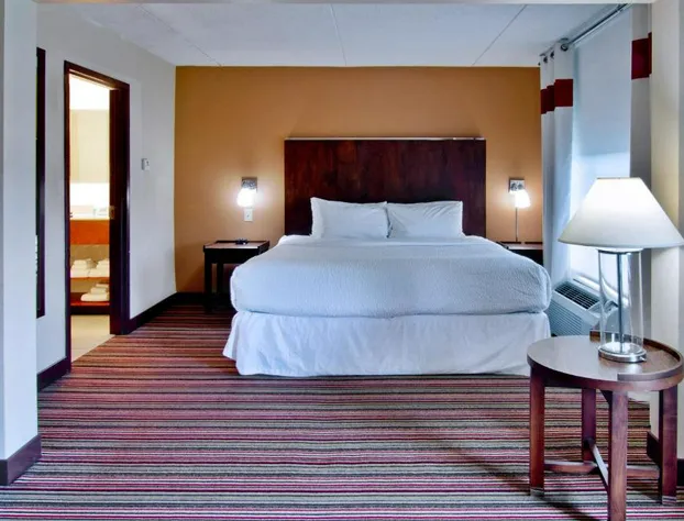 Four Points by Sheraton Nashville Airport hotel detail image 4