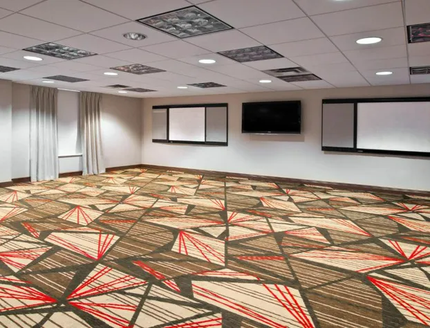 Four Points by Sheraton Nashville Airport hotel detail image 1