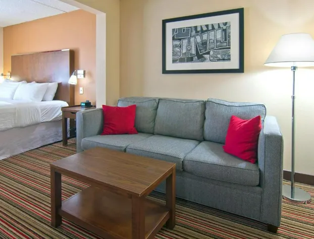 Four Points by Sheraton Nashville Airport hotel detail image 2
