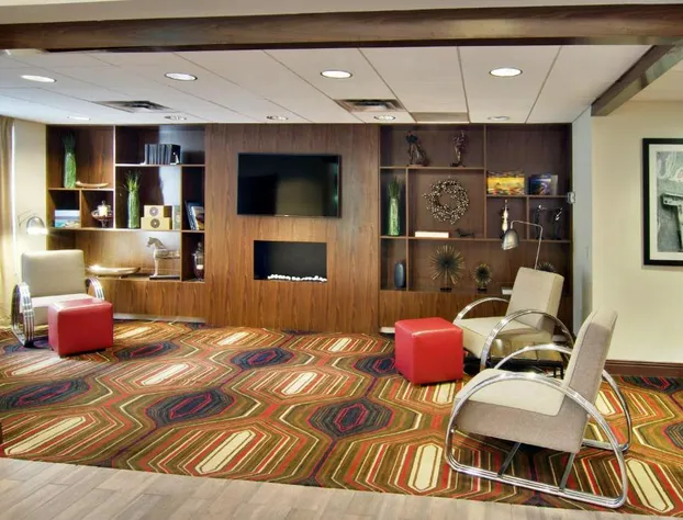 Four Points by Sheraton Nashville Airport hotel detail image 3