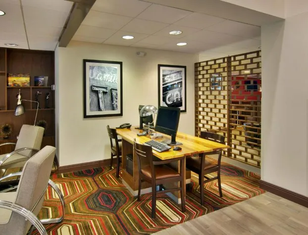 Four Points by Sheraton Nashville Airport hotel detail image 4