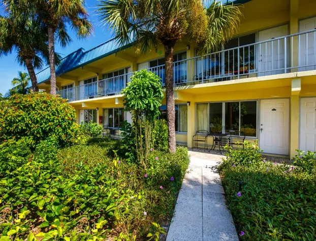 Naples Garden Inn hotel detail image 3