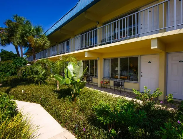 Naples Garden Inn hotel detail image 4