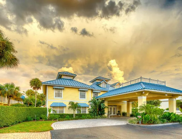 Naples Garden Inn hotel detail image 3