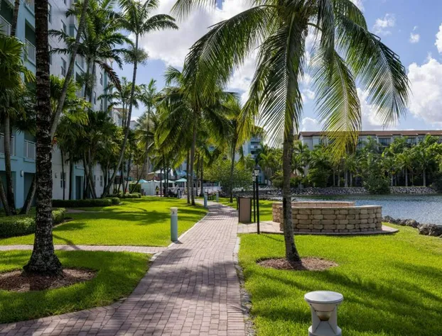 Marriott's Villas at Doral hotel detail image 2