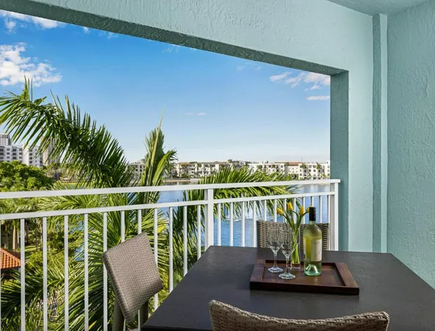 Marriott's Villas at Doral hotel detail image 3