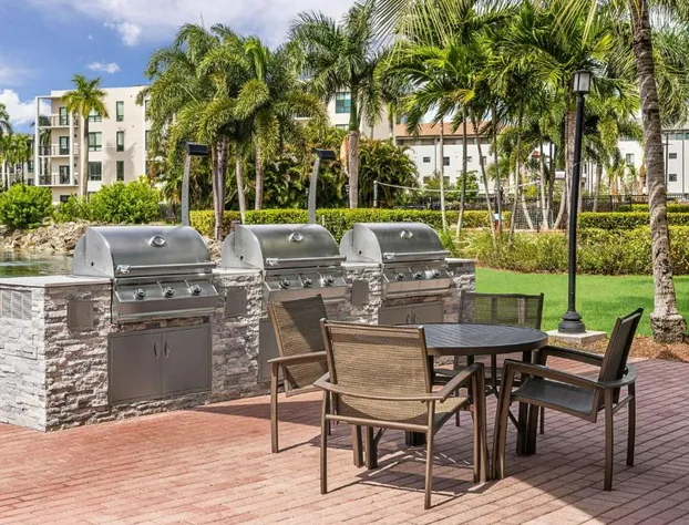 Marriott's Villas at Doral hotel detail image 4