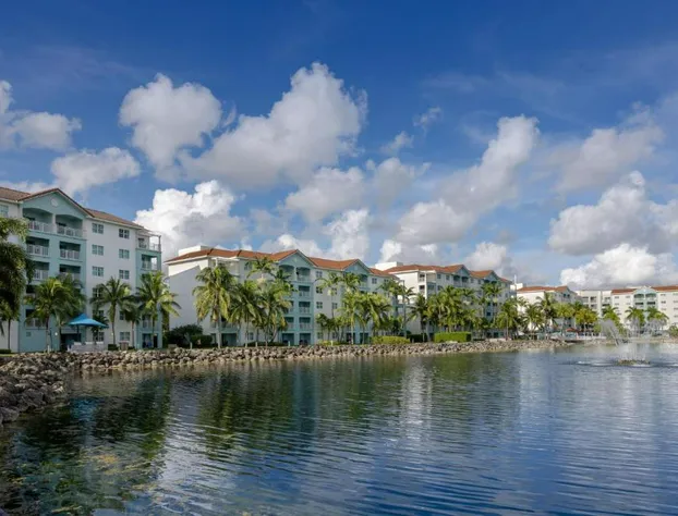 Marriott's Villas at Doral hotel detail image 1