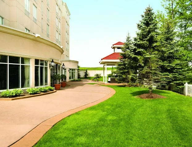 Hilton Garden Inn Niagara-on-the-Lake hotel detail image 3