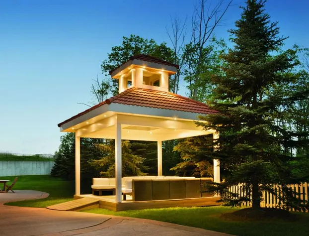 Hilton Garden Inn Niagara-on-the-Lake hotel detail image 4