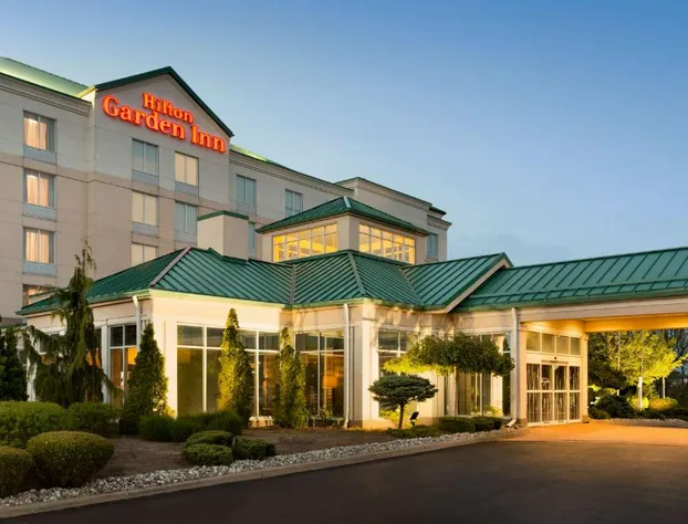 Hilton Garden Inn Niagara-on-the-Lake hotel detail image 1