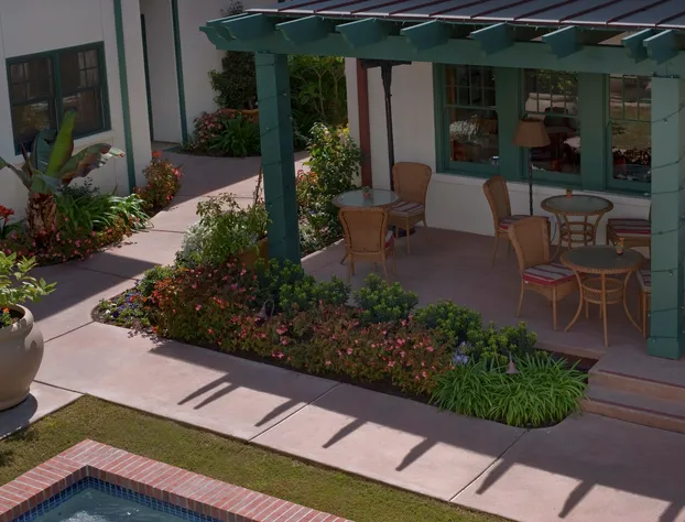 1906 Lodge hotel detail image 4