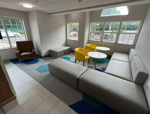 Microtel Inn & Suites By Wyndham Charlotte/Northlake hotel detail image 1